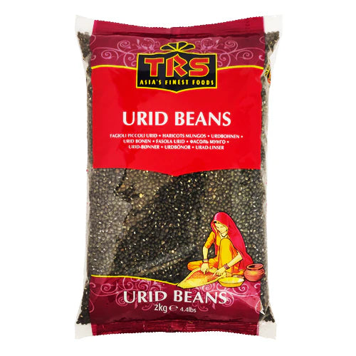 TRS Urid Beans 2kg