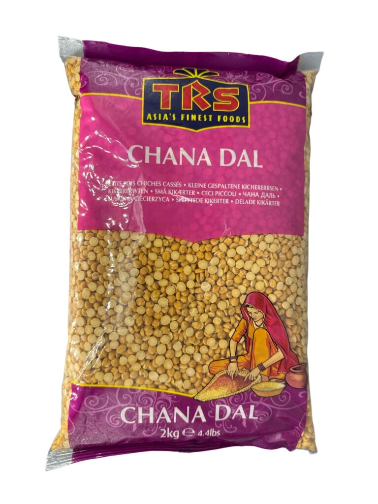 TRS Chana Dal 2Kg
