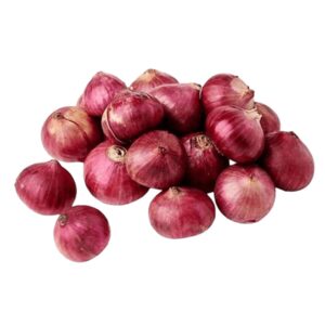 Small Onions 250g