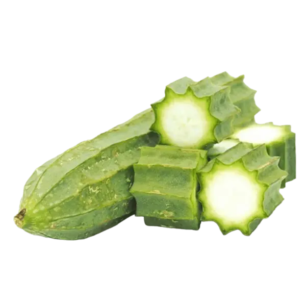 Fresh Turia / Ridge Gourd 500g