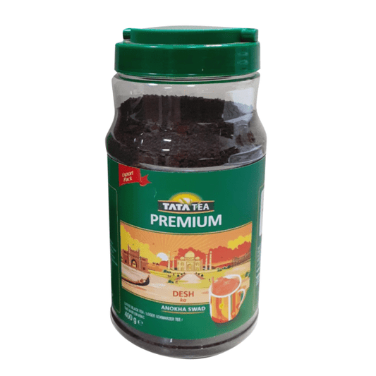 Milk Rusk & Tea Duo (2 Packs)