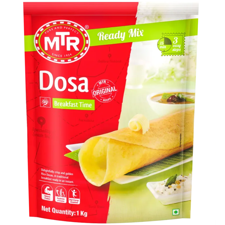 MTR Dosa Mix 500g
