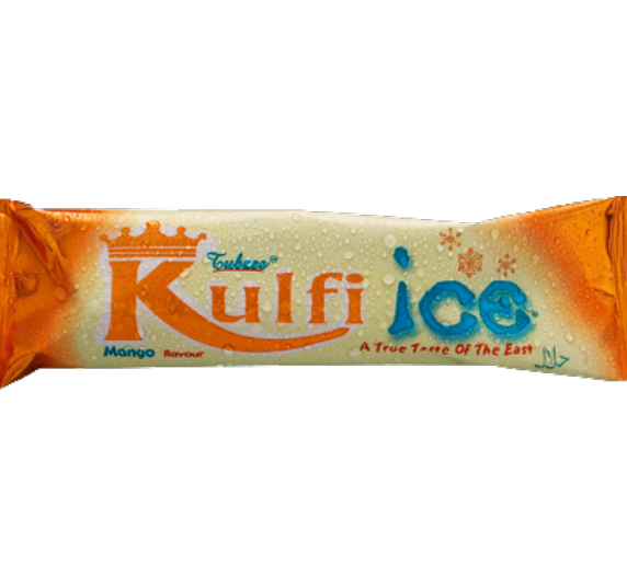 Kulfi – 70 ml Ice Mango