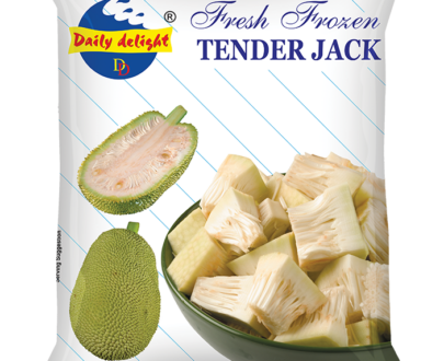 Tender Jack 400g