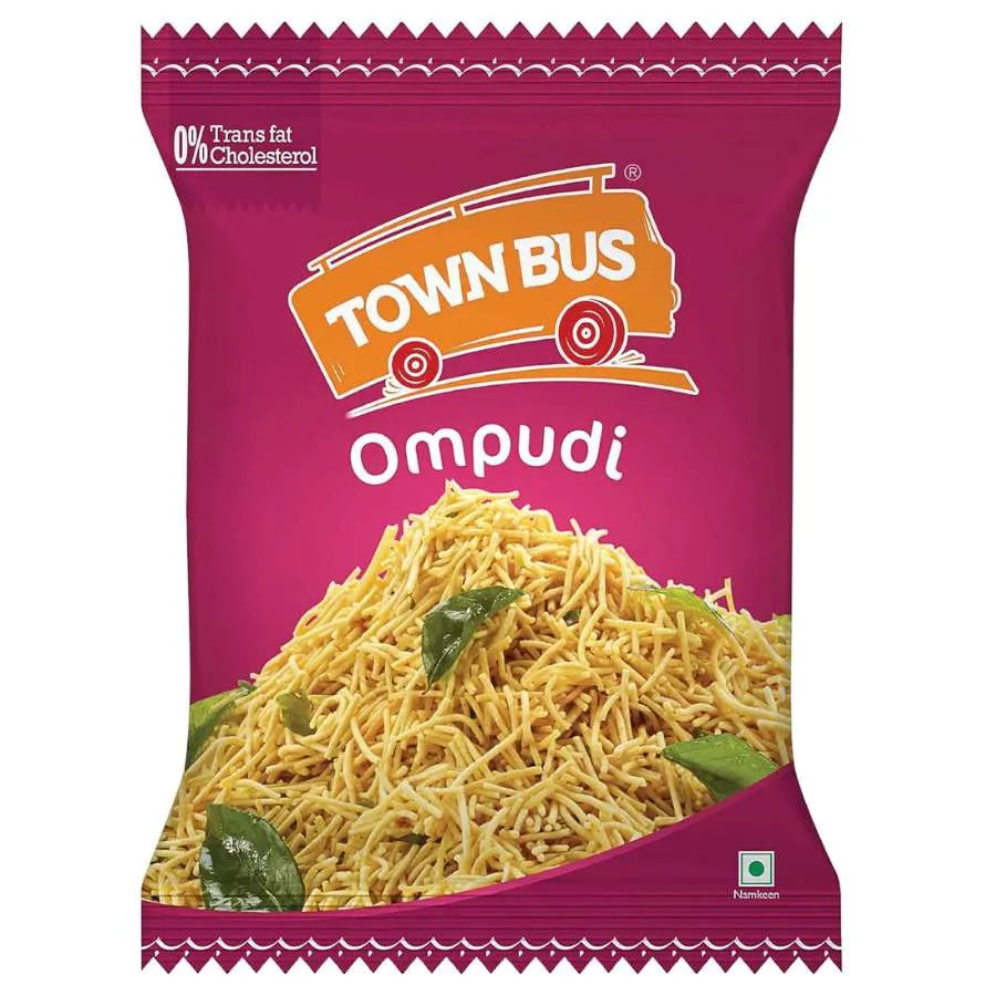 Town Bus Ompudi 180g