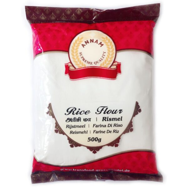 Annam Rice Flour 1.5kg