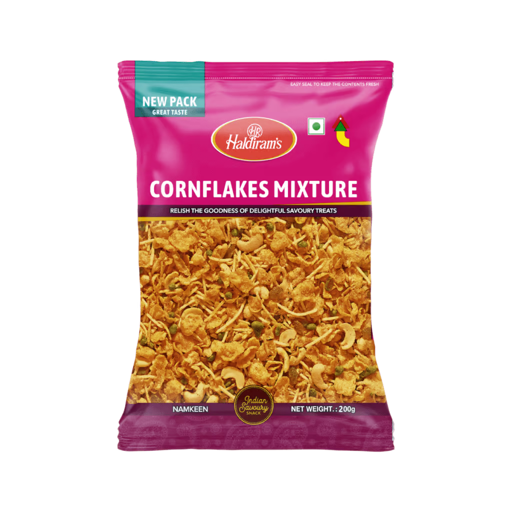 Cornflakes Mixture 200g