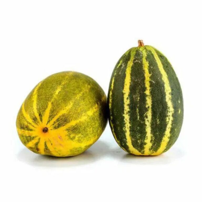 Yellow Cucumber/Vallerika 400g