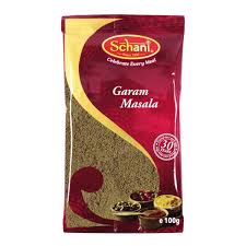 Schani Garam Masala 400g