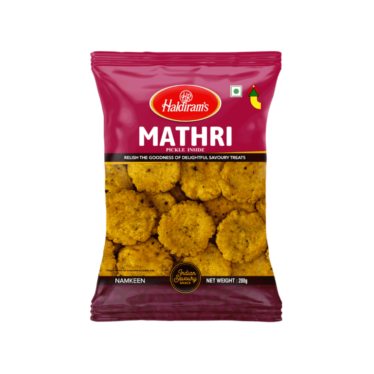 HALDIRAM'S Mathri 200g
