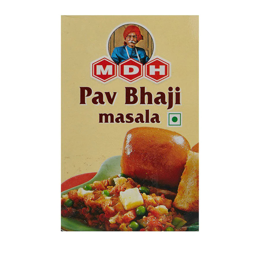 MDH Pav Bhaji Masala 100g