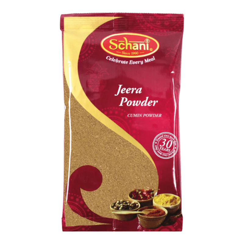 Schani Jeera Powder 100g