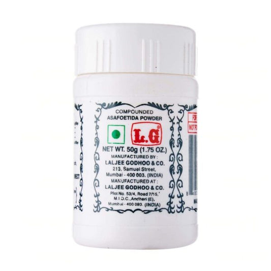 LG Hing Powder 50g