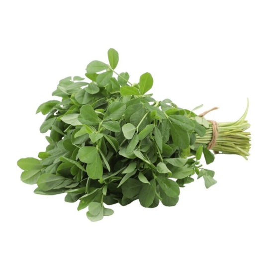 Fresh Methi bunch