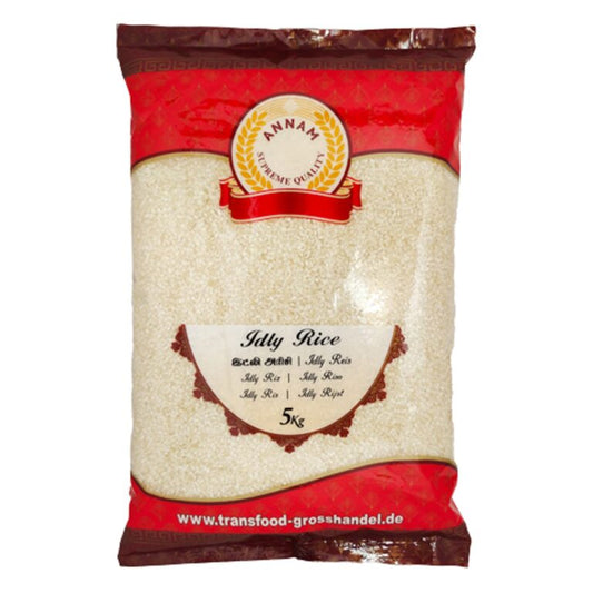 Ambari Essentials – South Indian Breakfast Starter