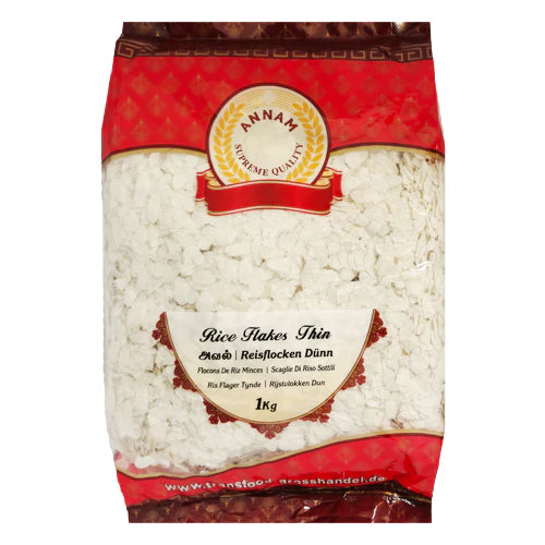 Ambari Essentials – North Indian Breakfast Starter