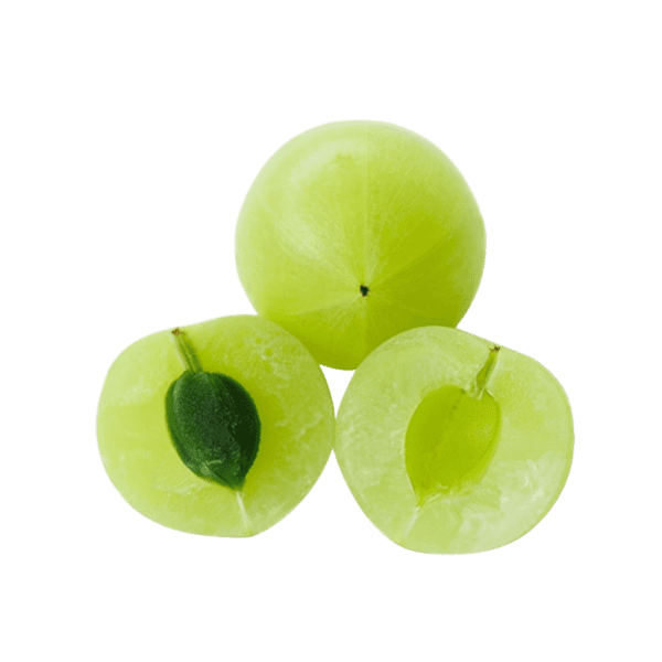 Fresh Amla 200g