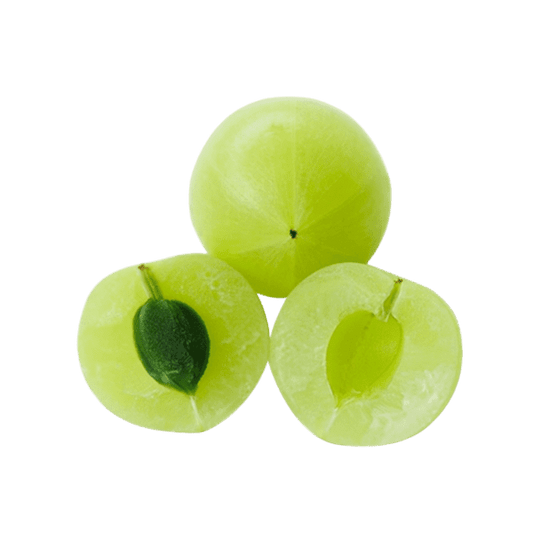Fresh Amla 200g