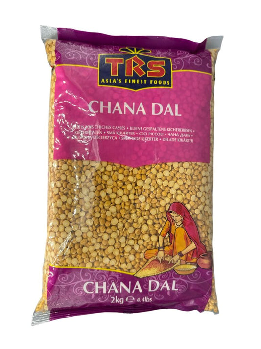 TRS Chana Dal 2Kg