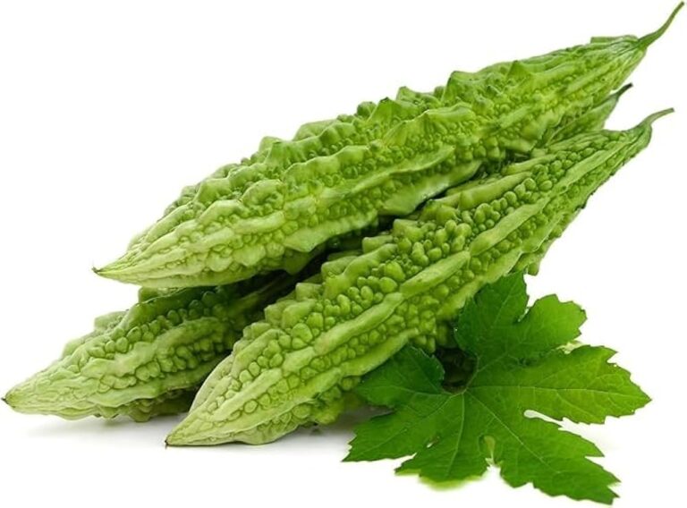 Fresh Karela 250g (Bitter Gourd)