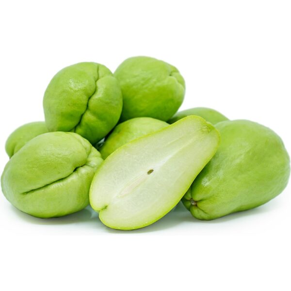 Fresh Chayote 500g