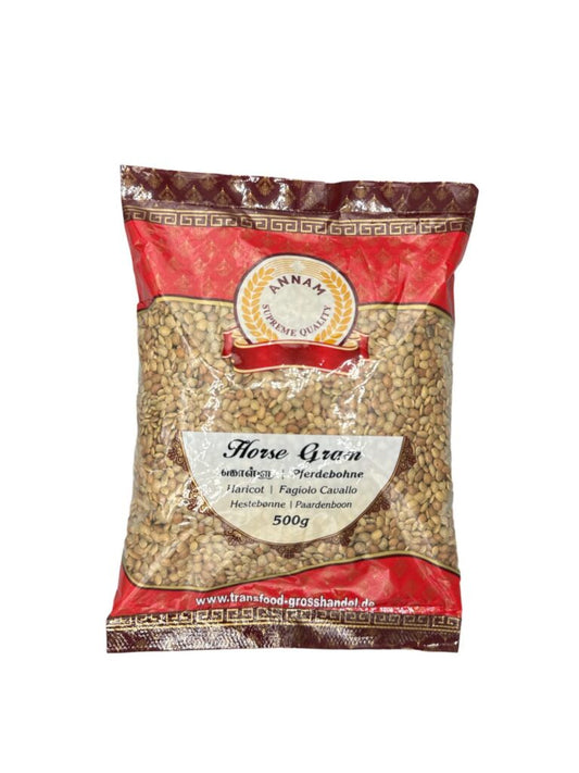 ANNAM Horsegram 1Kg