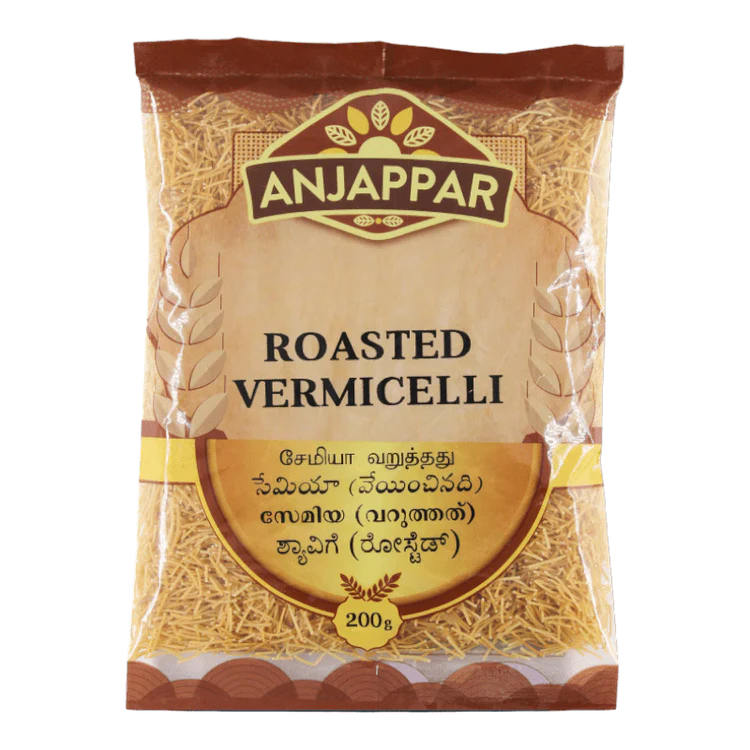Anjappar Roasted Vermicelli 200g