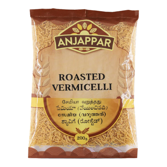 Anjappar Roasted Vermicelli 200g