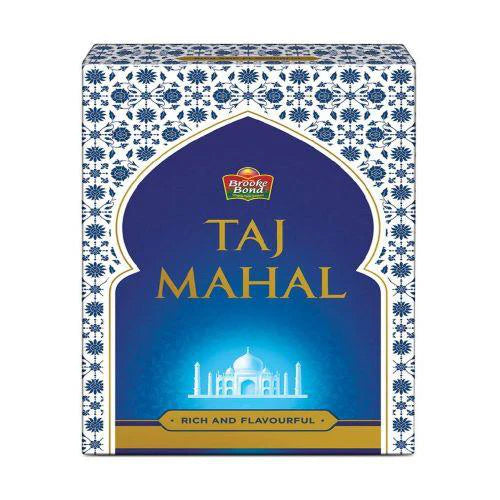 Brooke Bond Taj Mahal Tea 500g