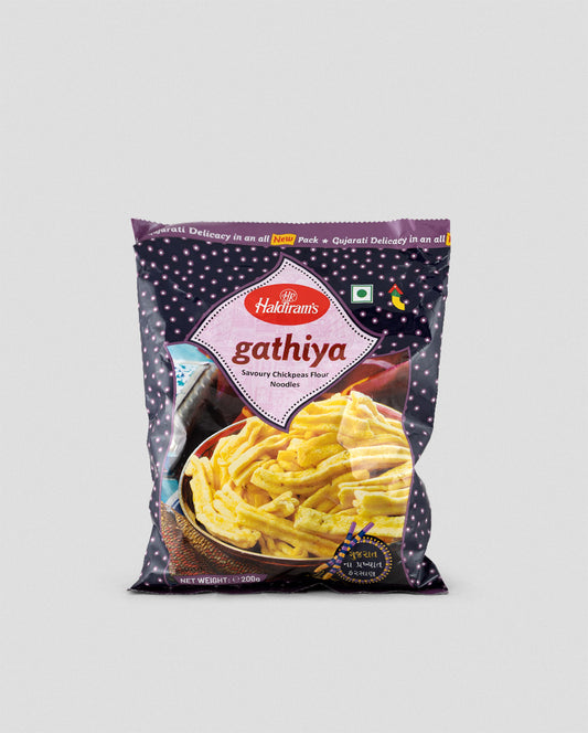 Haldiram's Gathia 200g