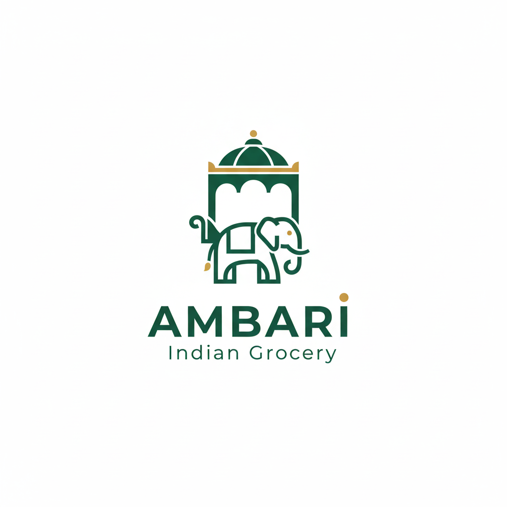 Ambari Indian Grocery