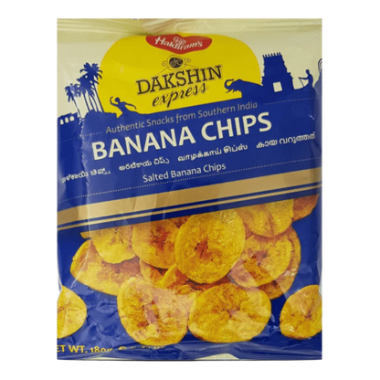 Haldiram's Snack Bundle Duo I (5 Multi Packs)