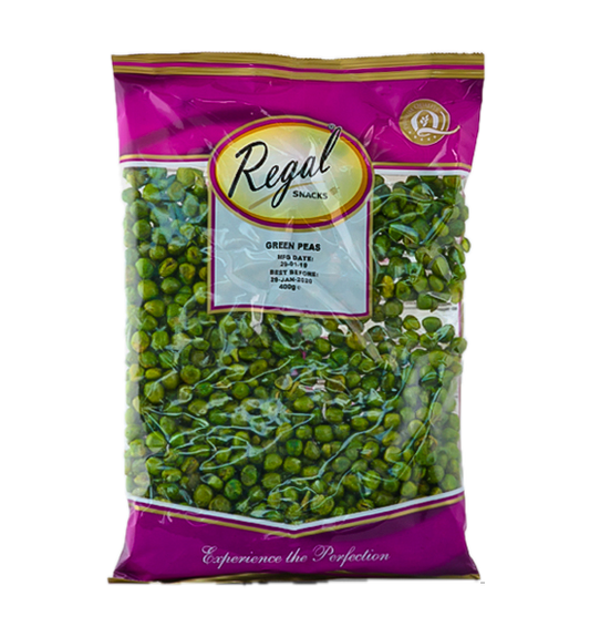 REGAL Green Peas 375g