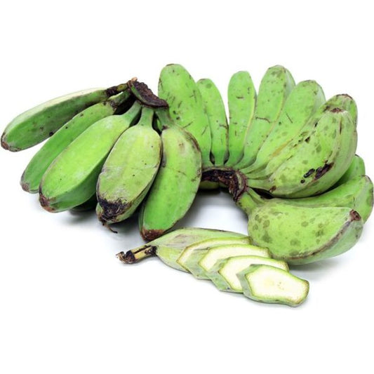 Fresh Ash Banana 300g
