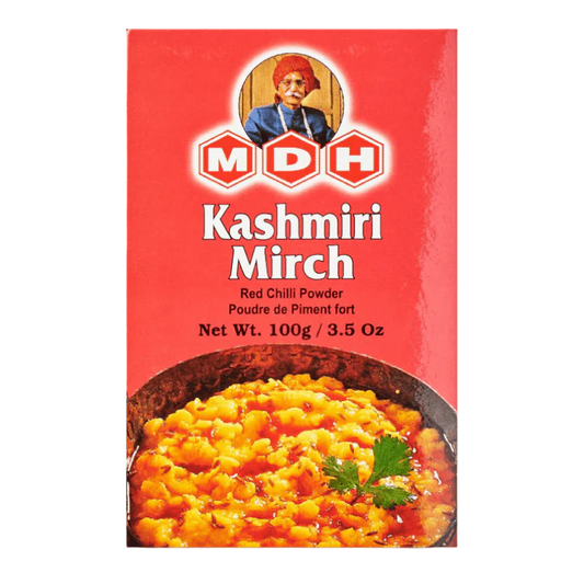 MDH Kashmiri Mirch 100g
