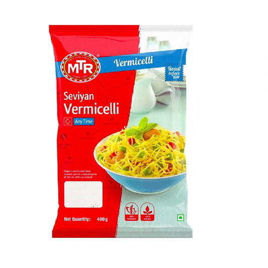 MTR Seviyan Vermicelli 440g