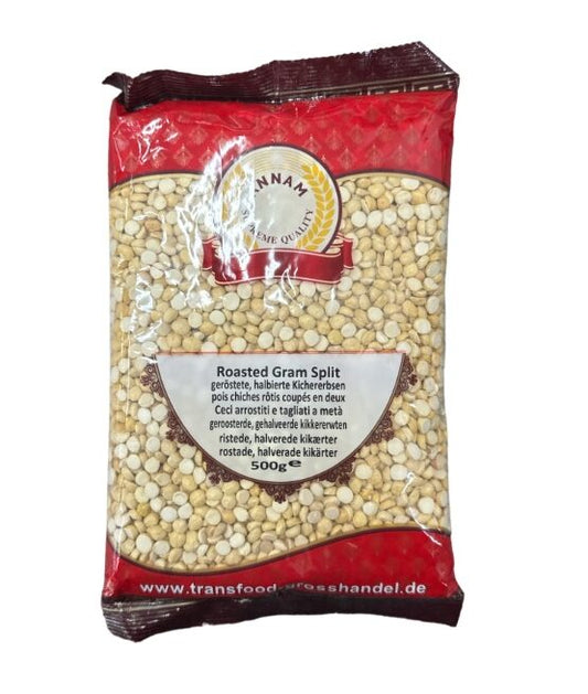 ANNAM roasted Gramm Split 250g