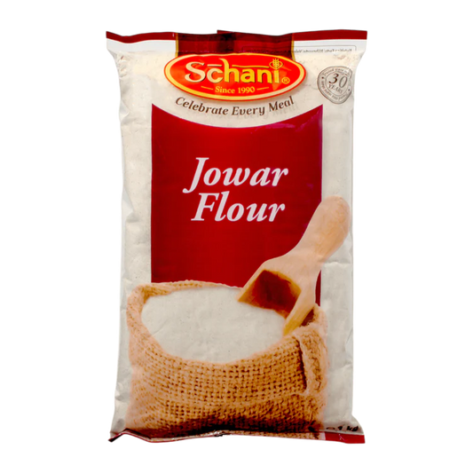 SCHANI Jowar Flour 1kg