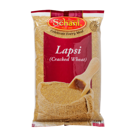 Schani Dalia | Lapsi | Broken Wheat 1Kg