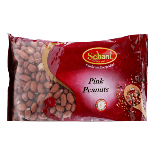 SCHANI Peanuts 375g