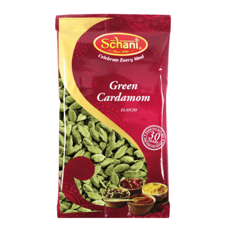 Biriyani Dry Spices Duo (Multi Packs)
