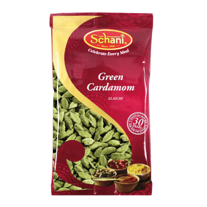 Biriyani Dry Spices Duo (Multi Packs)