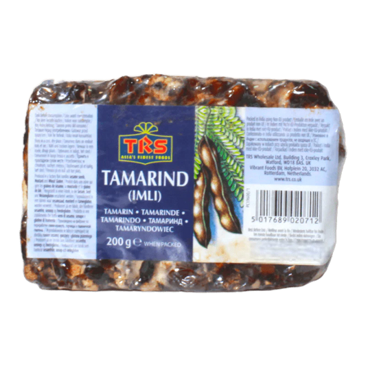 TRS Soft Imli (Tamarind) 200g