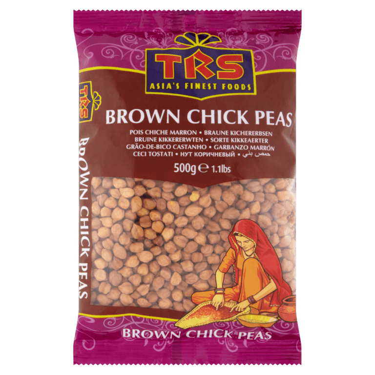 TRS Kala Chana 500g