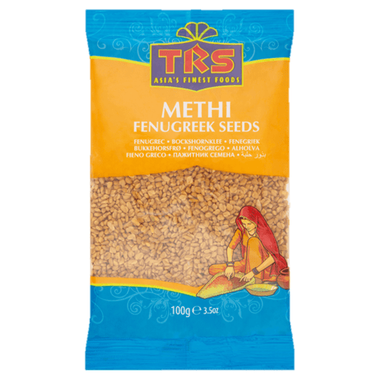 TRS Methi Seeds 100g