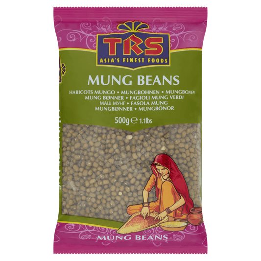 TRS Mung Beans 1kg