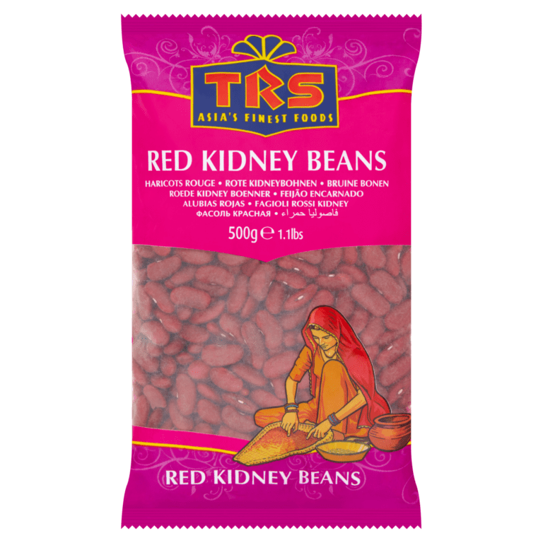 TRS Red Kidney Beans 500g