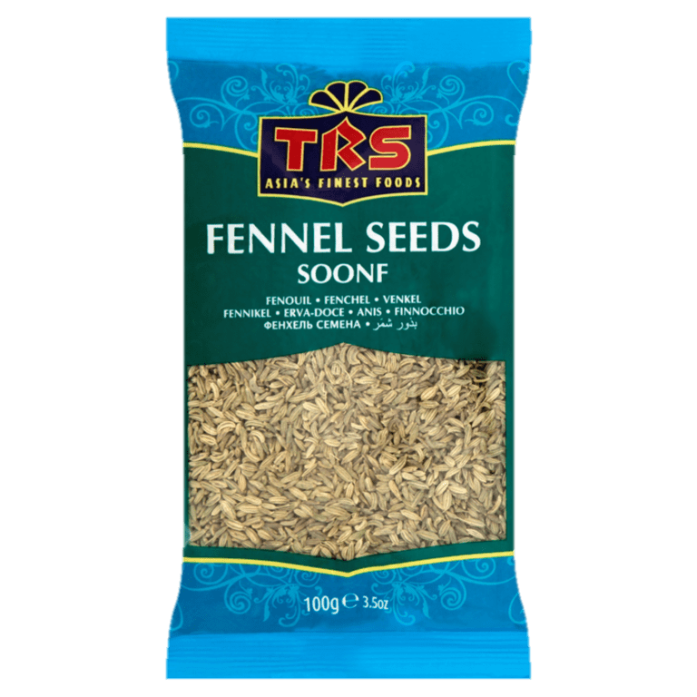 TRS Fennel Seed 100g