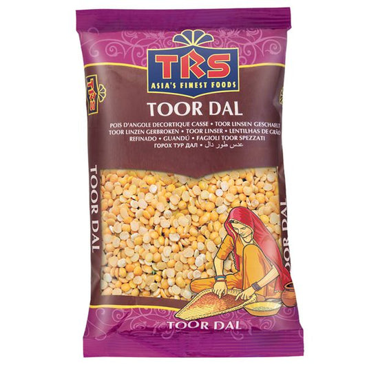 TRS Toor dal 1Kg