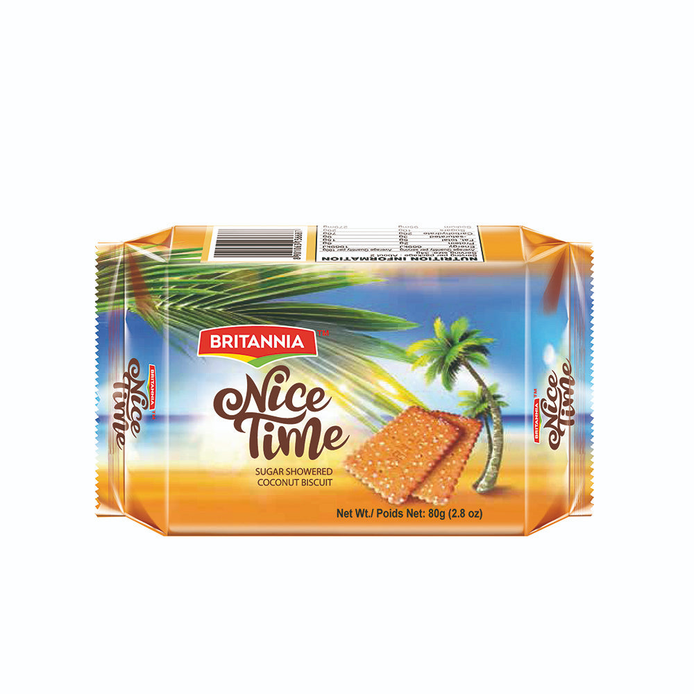 Biscuits Bundle Duo I (6 Multi Packs)